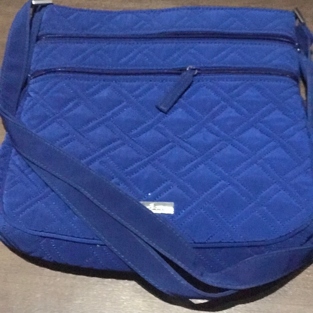 Vera Bradley crossbody